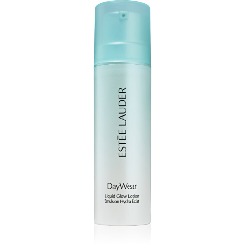 Estée Lauder DayWear Liquid Glow Lotion озаряващ крем за укрепване на кожната бариера 50 мл.