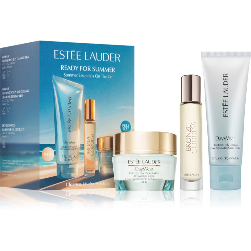 Estée Lauder Ready For Summer Set Kinkekomplekt naistele