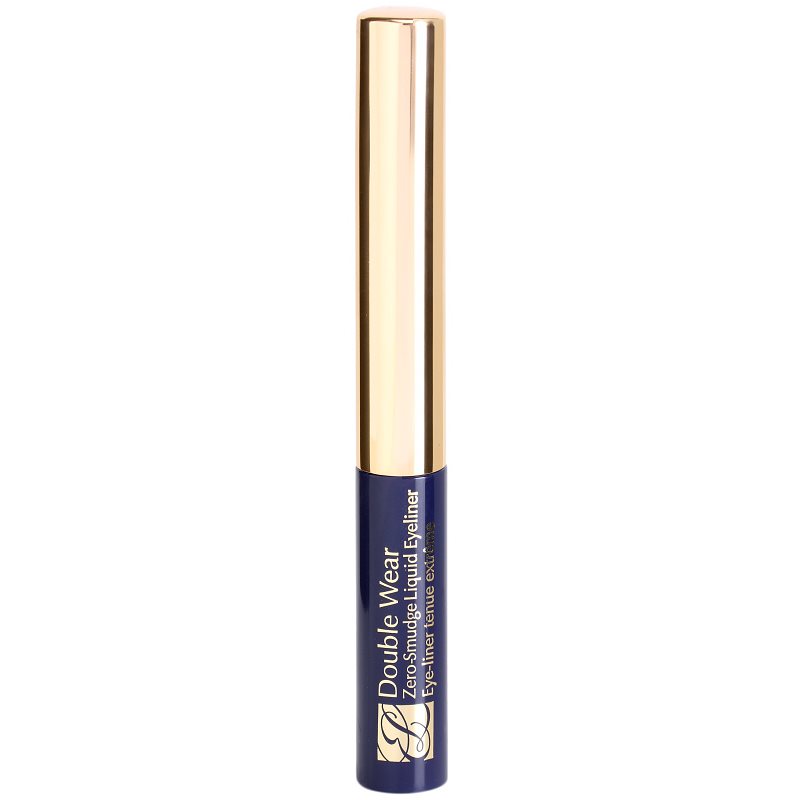 

Estée Lauder Double Wear рідка підводка для очей відтінок 02 Brown