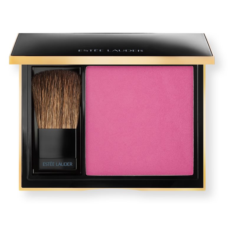 

Estée Lauder Pure Color Envy Sculpting Blush пудрові рум'яна відтінок Electric Pink