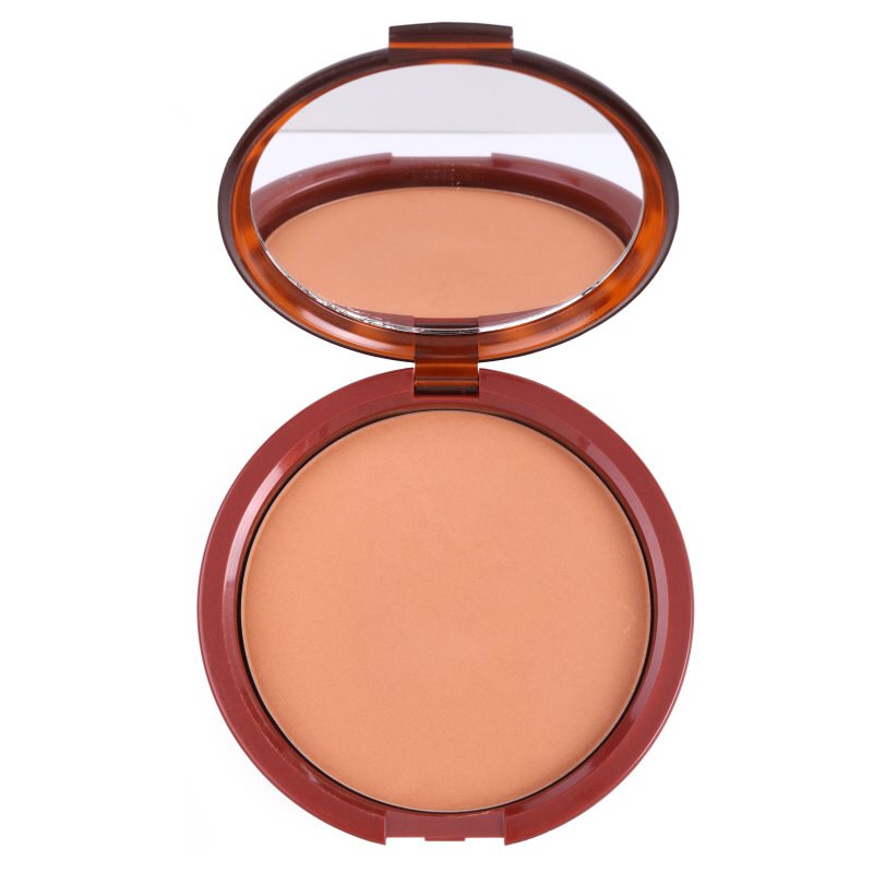 

Estée Lauder Bronze Goddess компактна пудра-бронзантор відтінок 03 Medium Deep