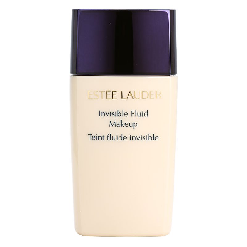 

Estée Lauder Invisible Fluid Makeup тональний крем відтінок 3WN1