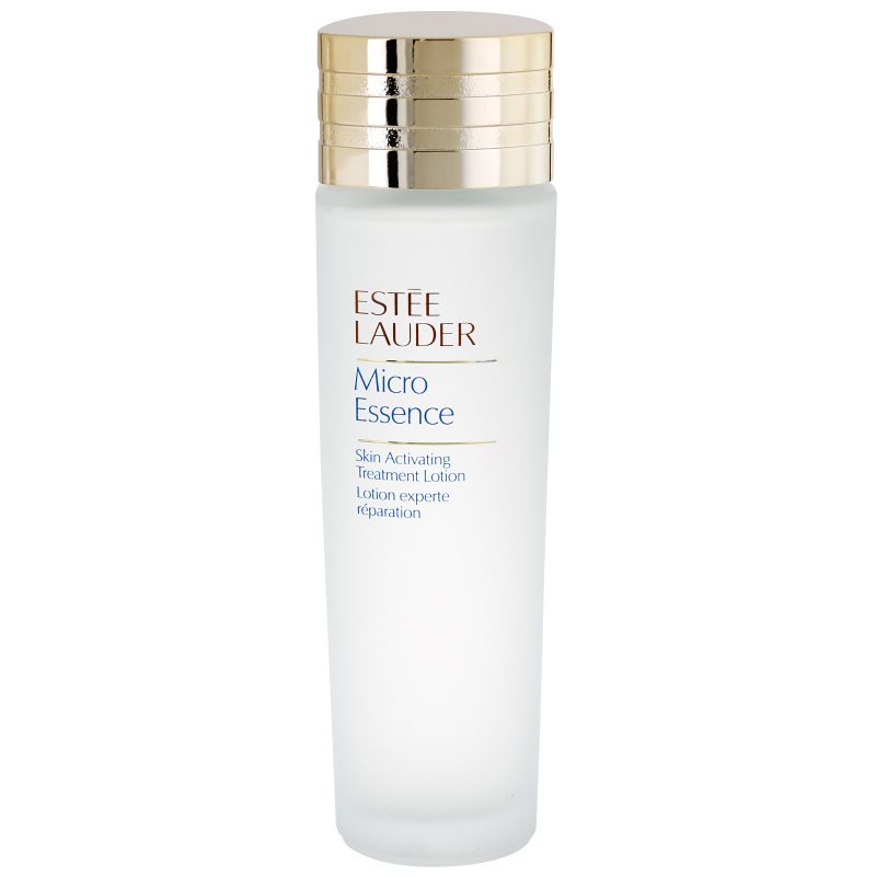

Estée Lauder Micro Essence есенція для обличчя для освітлення та зволоження