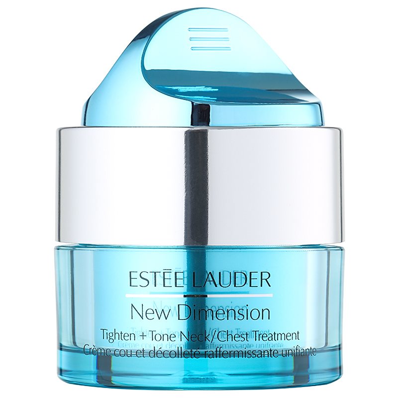 

Estée Lauder New Dimension зміцнюючий крем для шиї та зони декольте