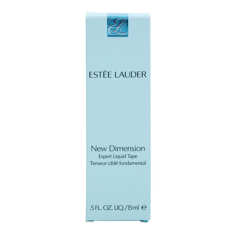 

Estée Lauder New Dimension засіб для розгладження зморшок
