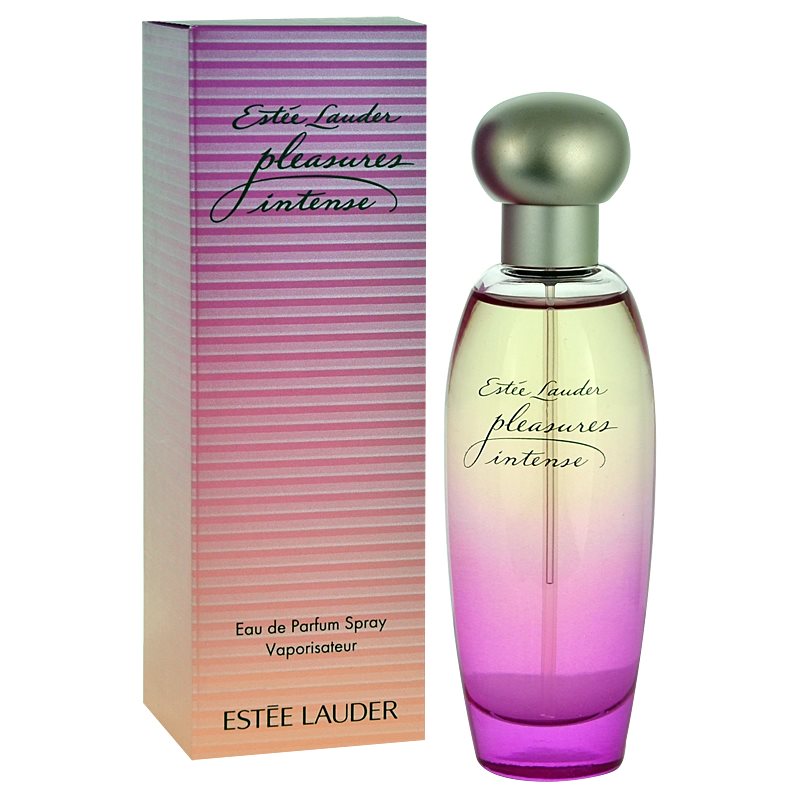 

Estée Lauder Pleasures Intense парфумована вода для жінок