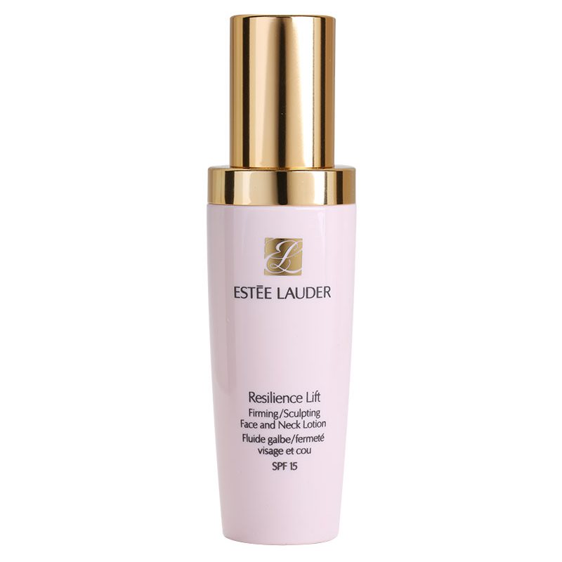 

Estée Lauder Resilience Lift ліфтинговий флюїд для нормальної та змішаної шкіри