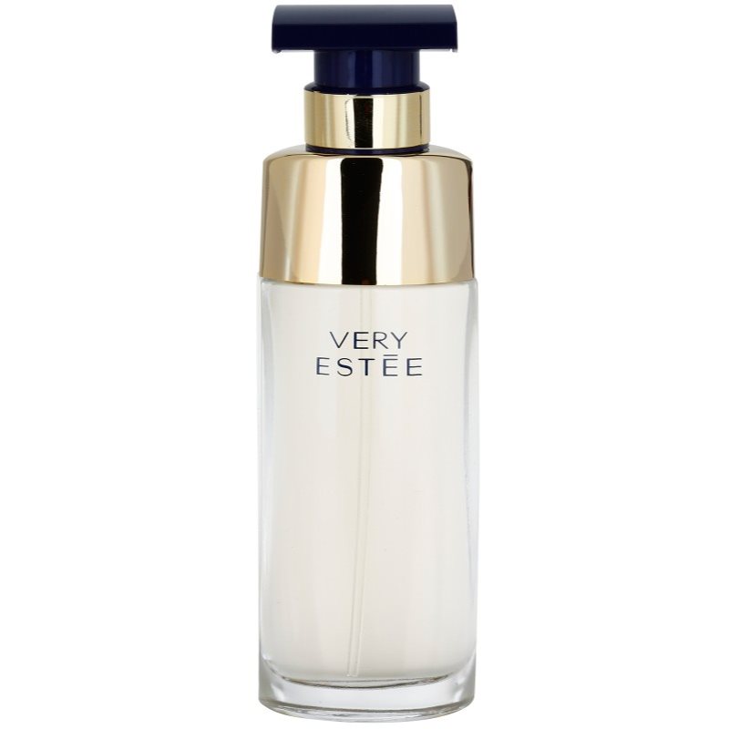 

Estée Lauder Very Estee парфумована вода для жінок