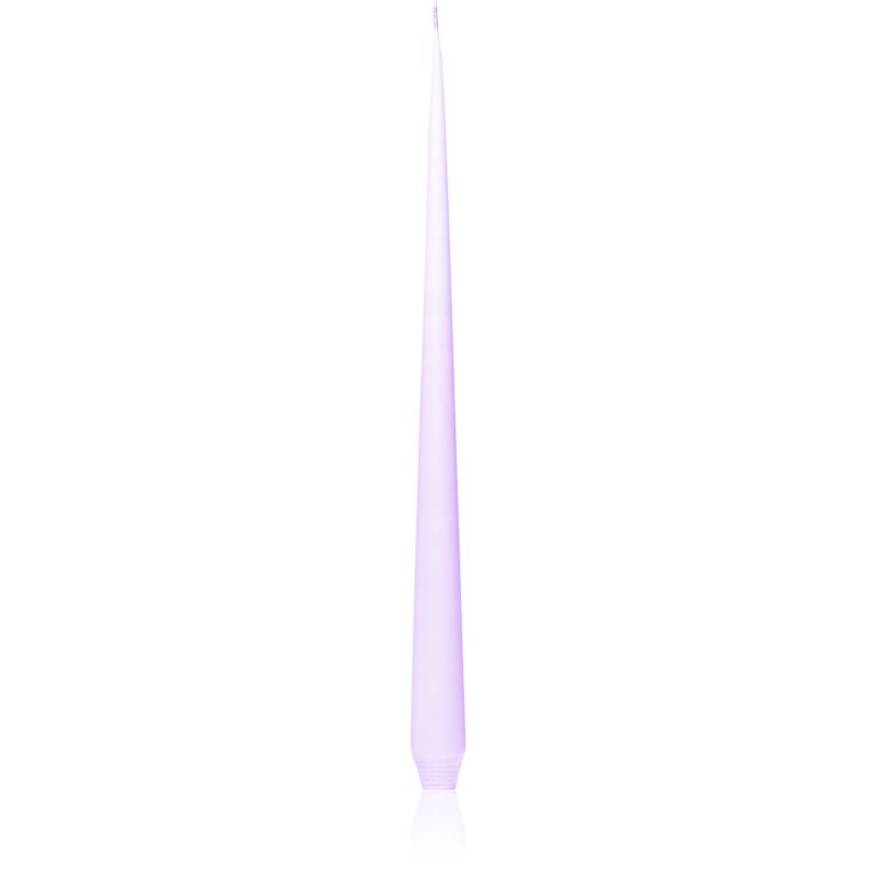 ester & erik taper candle crocus delight (no. 07) kerze 4x32 cm