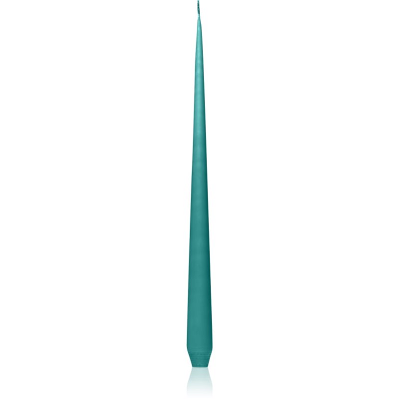ester & erik taper candle agave (no. 02) kerze 4x32 cm