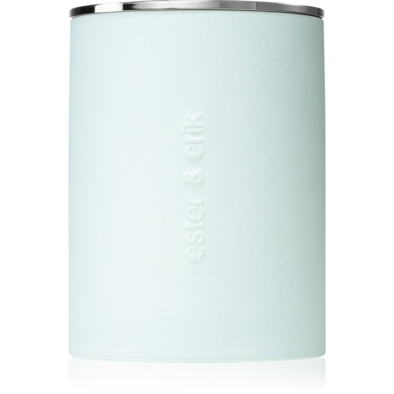 ester & erik scented candle liquorice & heather (no. 81) Duftkerze 350 g