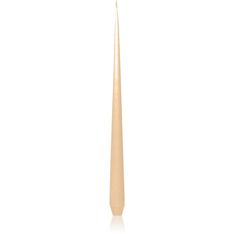 ester & erik taper candle melon sorbet (no. 19) kerze 4x32 cm