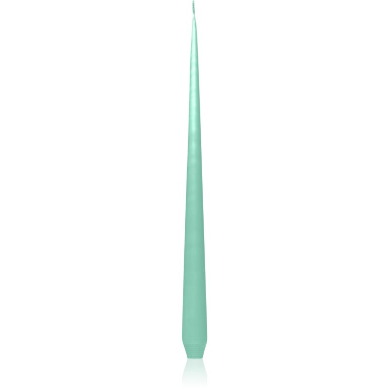 ester & erik taper candle cool mint (no. 55) kerze 4x32 cm