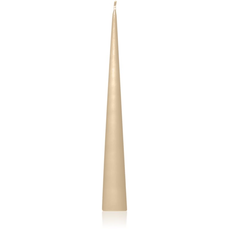 ester & erik cone candles melon sorbet (no. 19) kerze 2x37 cm