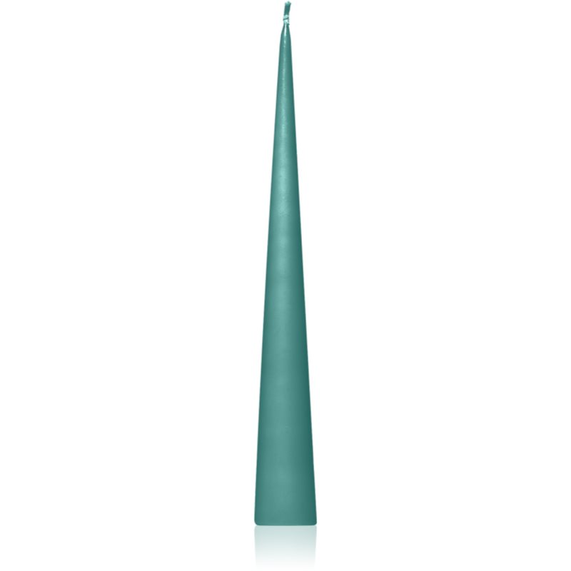 ester & erik cone candles agave (no. 02) kerze 2x37 cm