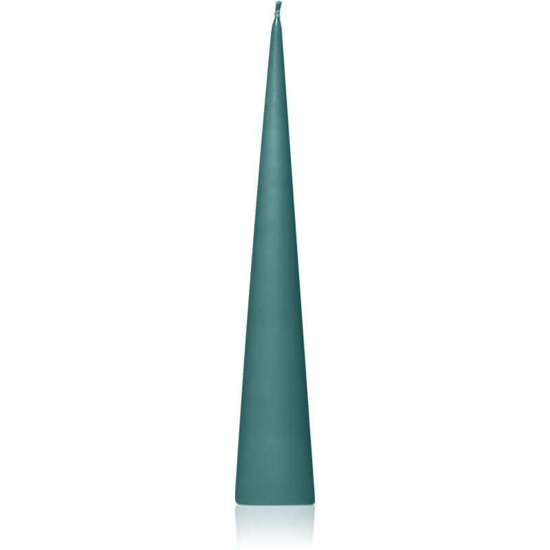 ester & erik cone candles agave (no. 02) kerze 2x25 cm