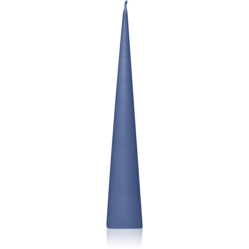 ester & erik cone candles icy lavender (no. 05) kerze 2x25 cm