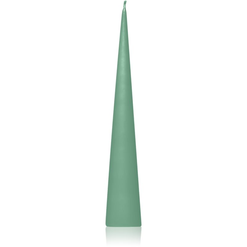 ester & erik cone candles cool mint (no. 55) kerze 2x25 cm