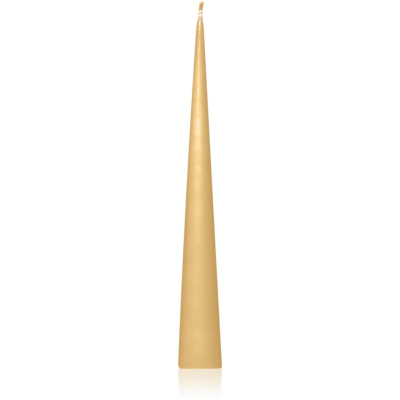 ester & erik cone candles sunglow (no. 04) kerze 2x37 cm
