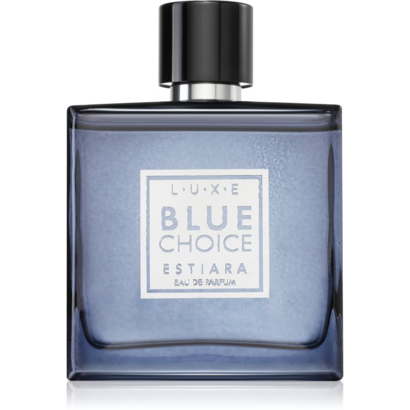 Estiara Blue Choice Parfumuotas vanduo vyrams 100 ml