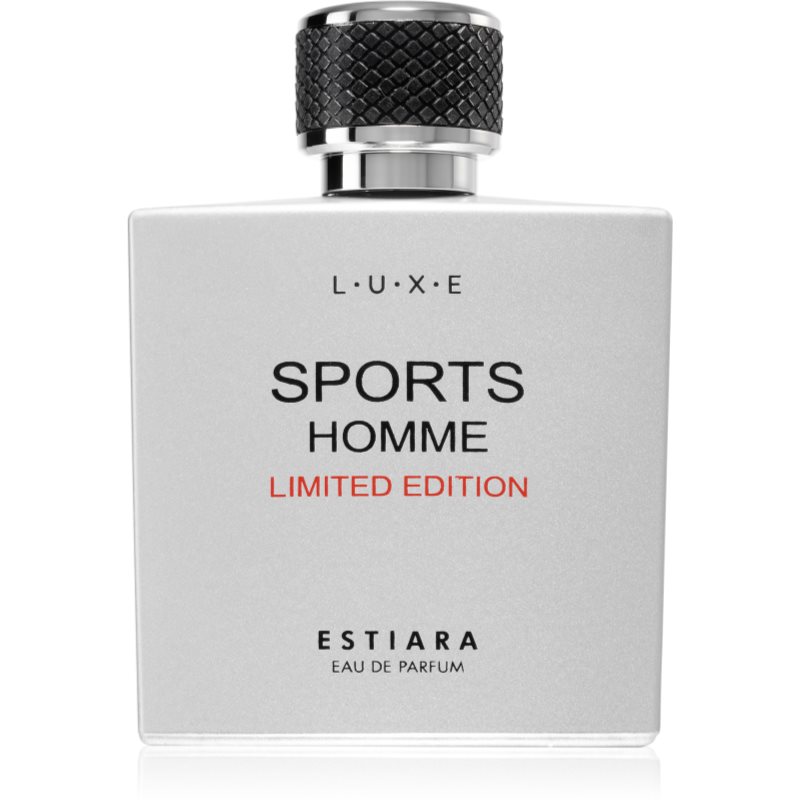 Estiara Sports Homme Parfumuotas vanduo vyrams 100 ml
