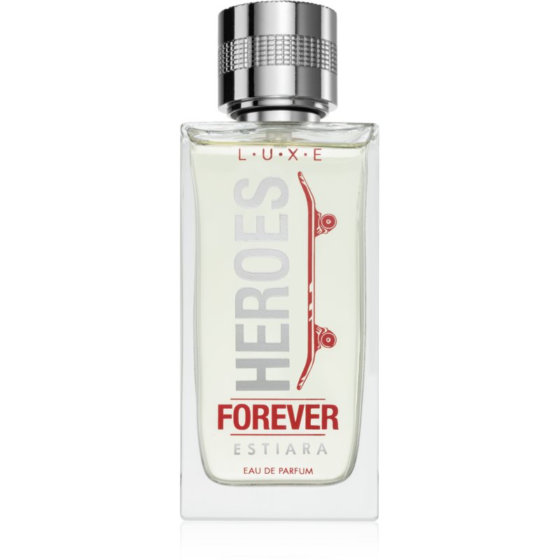 Estiara Heroes Forever Parfumuotas vanduo Unisex 100 ml