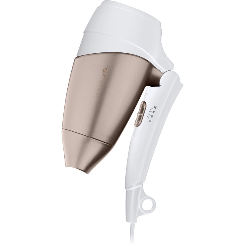 ETA Fenité 6320 90020 Travel Hairdryer 1 Pc