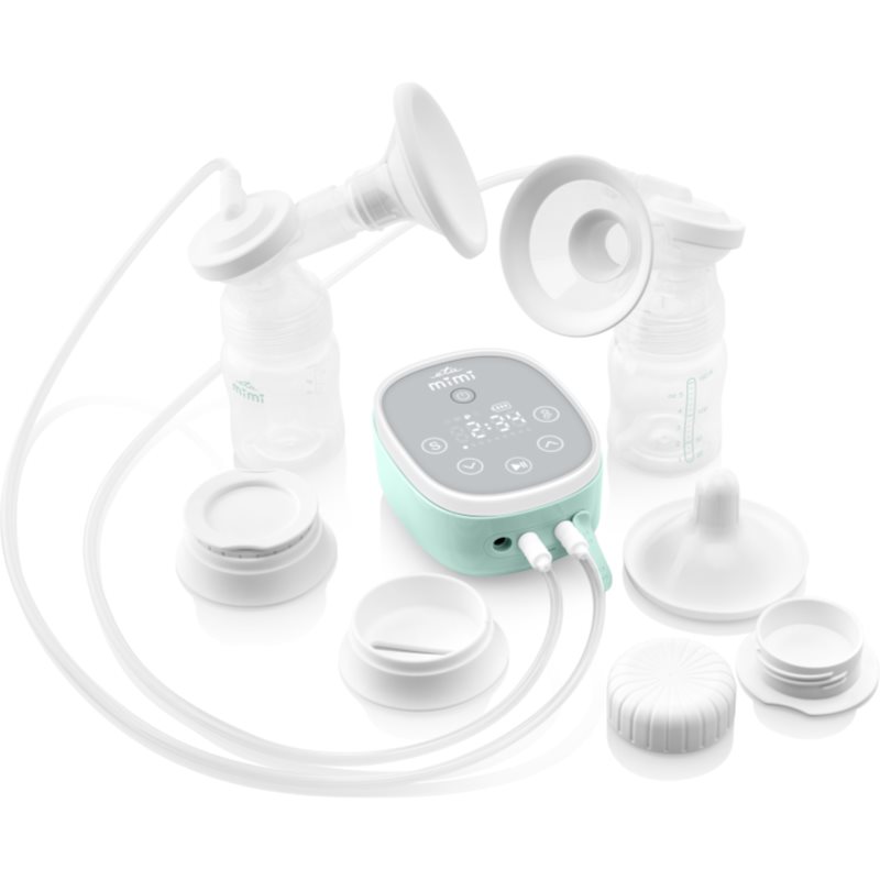 ETA Mimi 1306 90000 odsávačka materského mlieka 1 ks.
