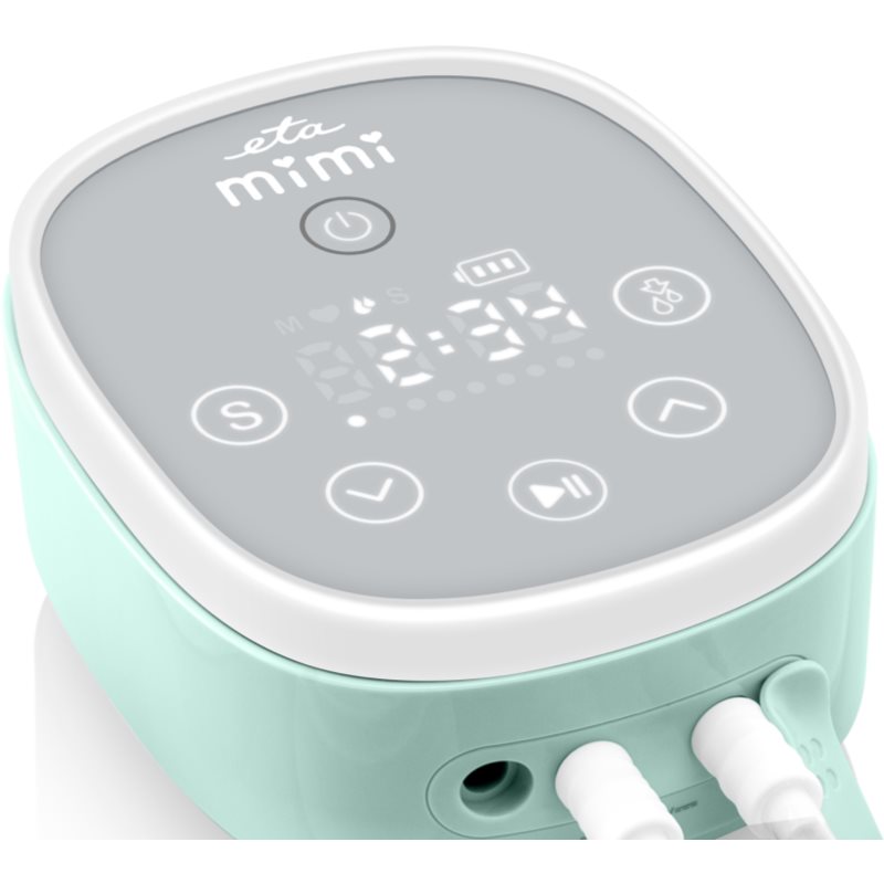 ETA Mimi 1306 90000 odsávačka materského mlieka 1 ks.