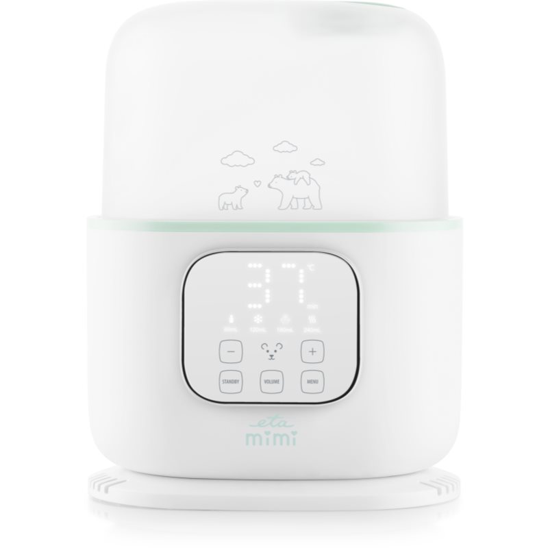 ETA Mimi 3306 90000 ohřívač kojeneckých lahví 1 ks