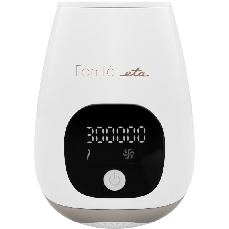 ETA Fenité 9347 90000 IPL Epilator For Body, Face, Bikini Area And Underarms 1 Pc