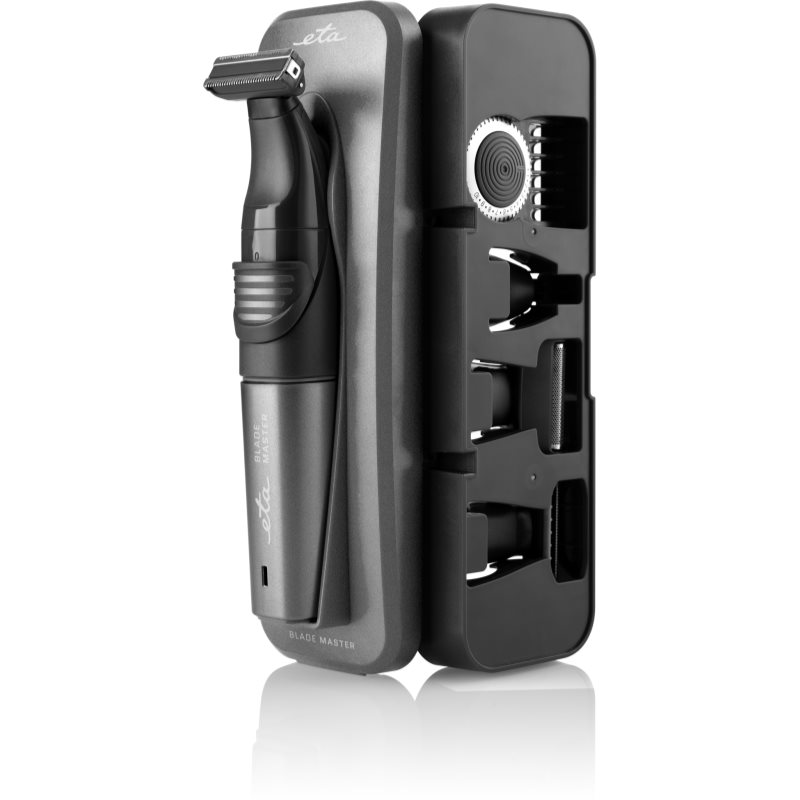ETA Blade Master 0341 90000 Trimmer für den ganzen Körper 5 in 1 für Herren 1 St.