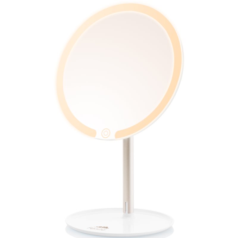 ETA Fenité 1353 90000 makiažo veidrodėlis su LED apšvietimu
