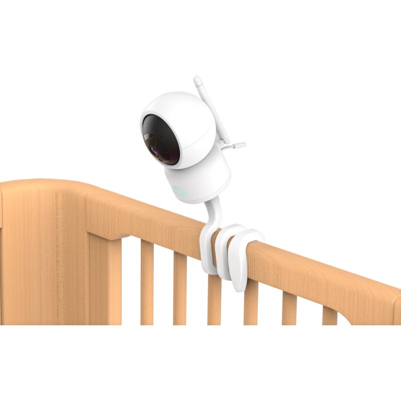 Eta Mimi 6306 90000 Baby Monitor Video Digitale 1 Pz - 2