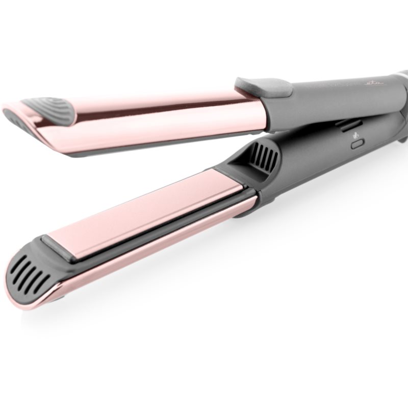 ETA Fenité Exclusive AirPlus Styler 13239 0000 žehlička a kulma na vlasy 2 v 1 1 ks (obrázek 3)