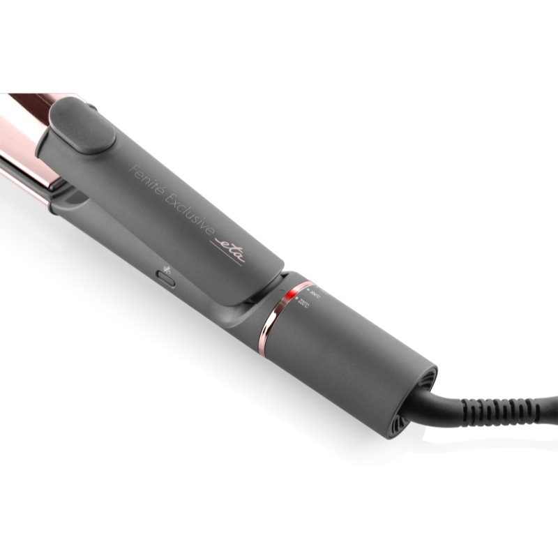 ETA Fenité Exclusive AirPlus Styler 13239 0000 žehlička a kulma na vlasy 2 v 1 1 ks (obrázek 4)
