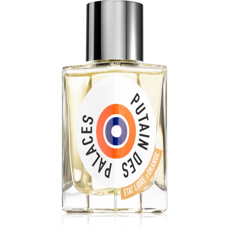 Etat Libre d’Orange Putain des Palaces Parfumuotas vanduo moterims 50 ml