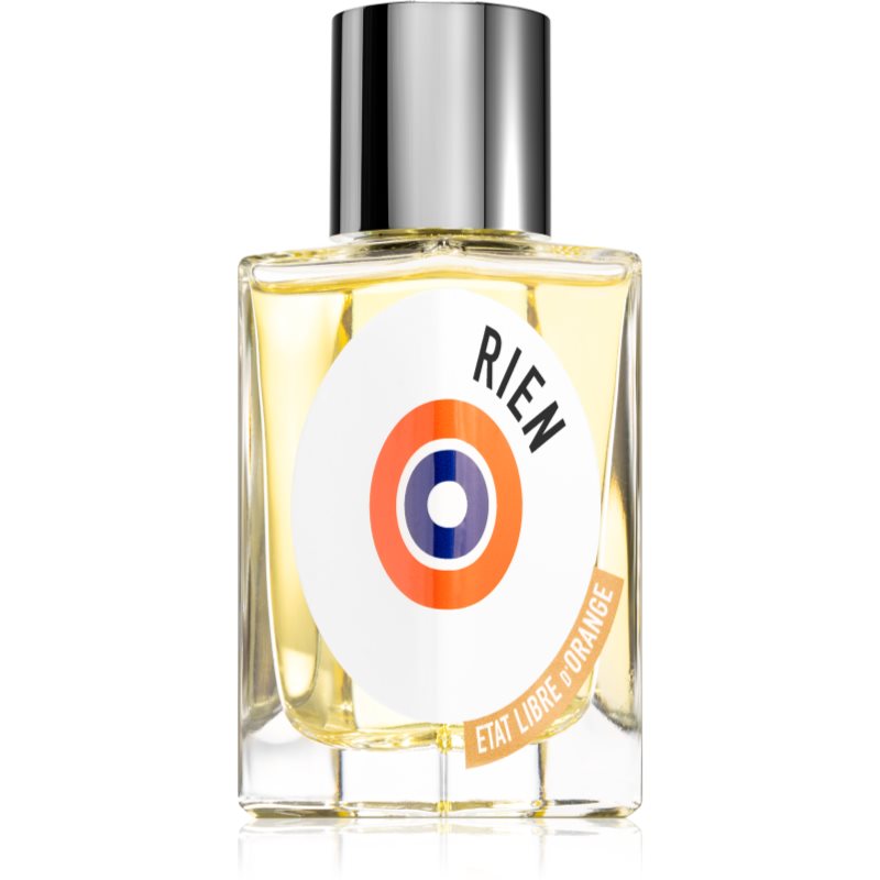 Etat Libre d’Orange Rien Parfumuotas vanduo Unisex 50 ml