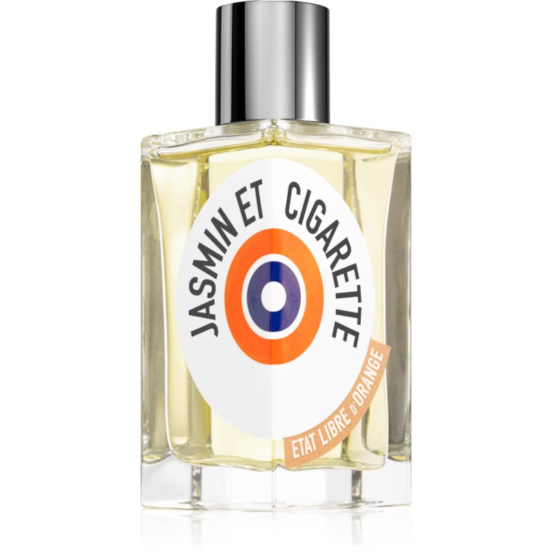 

Etat Libre d’Orange Jasmin et Cigarette парфумована вода для жінок
