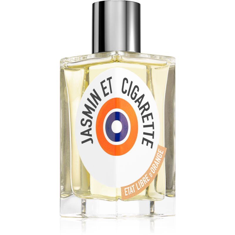 Etat Libre d’Orange Jasmin et Cigarette Parfumuotas vanduo moterims 100 ml