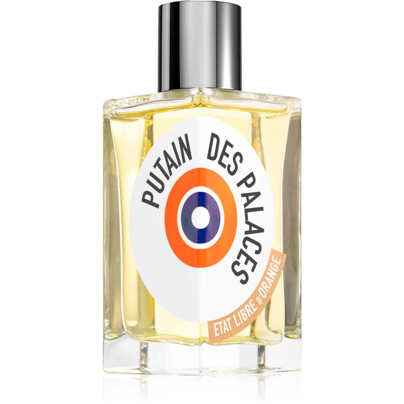 Etat Libre d’Orange Putain des Palaces Parfumuotas vanduo moterims 100 ml
