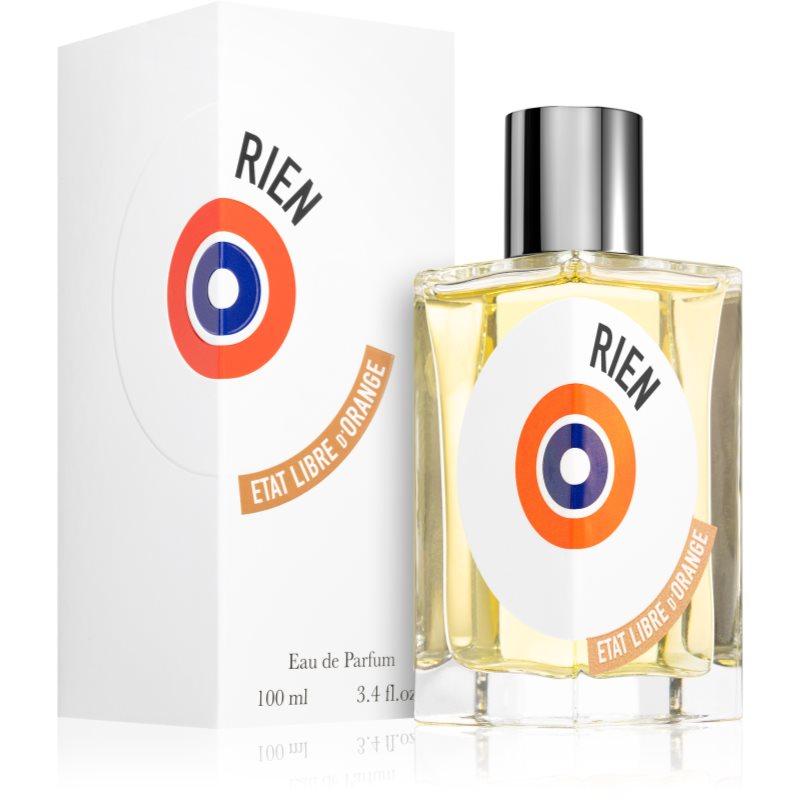 Etat Libre D’Orange Rien Eau De Parfum Unisex 100 Ml