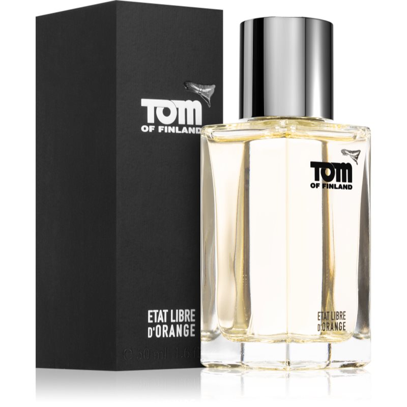 

Etat Libre d’Orange Tom of Finland парфумована вода для чоловіків