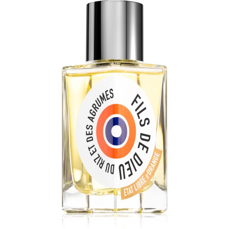 Etat Libre d'Orange Fils de Dieu eau de parfum for women 50 ml
