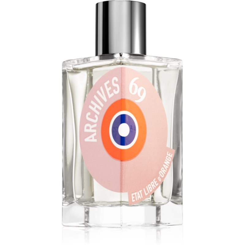 E-shop Etat Libre d’Orange Archives 69 parfémovaná voda unisex 100 ml