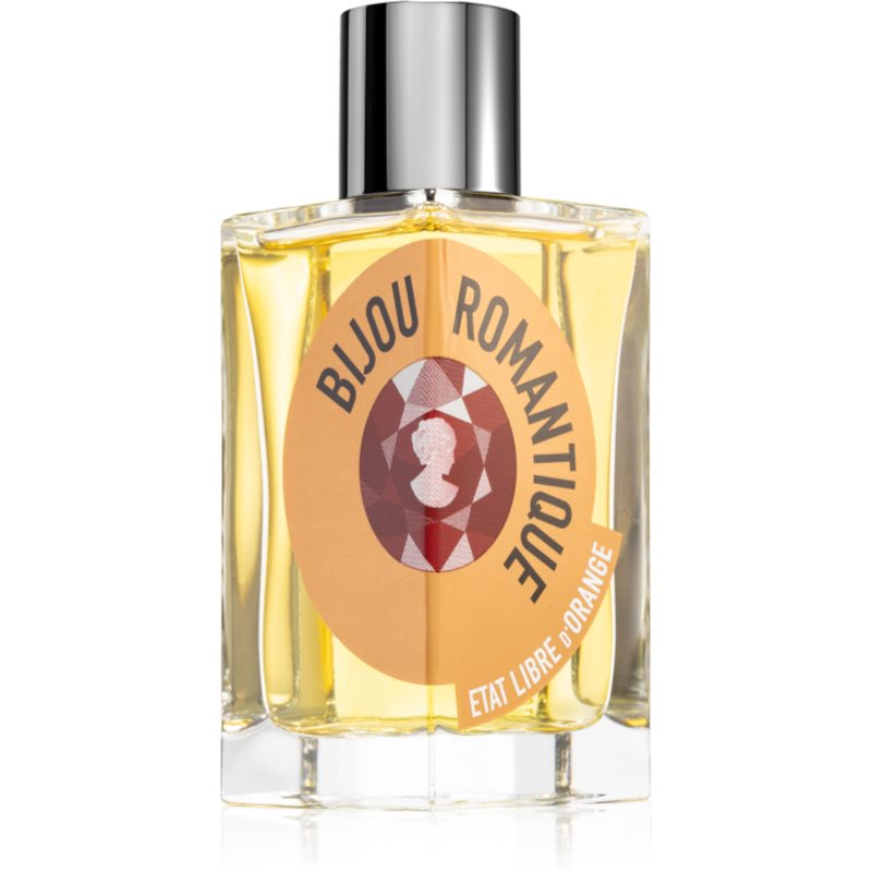 Etat Libre d’Orange Bijou Romantique Parfumuotas vanduo moterims 100 ml