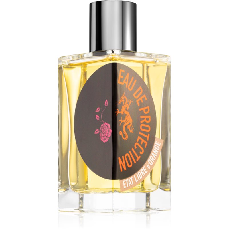 Фото - Жіночі парфуми Etat Libre dOrange Etat Libre d’Orange Eau De Protection woda perfumowana dla kobiet 100 ml 
