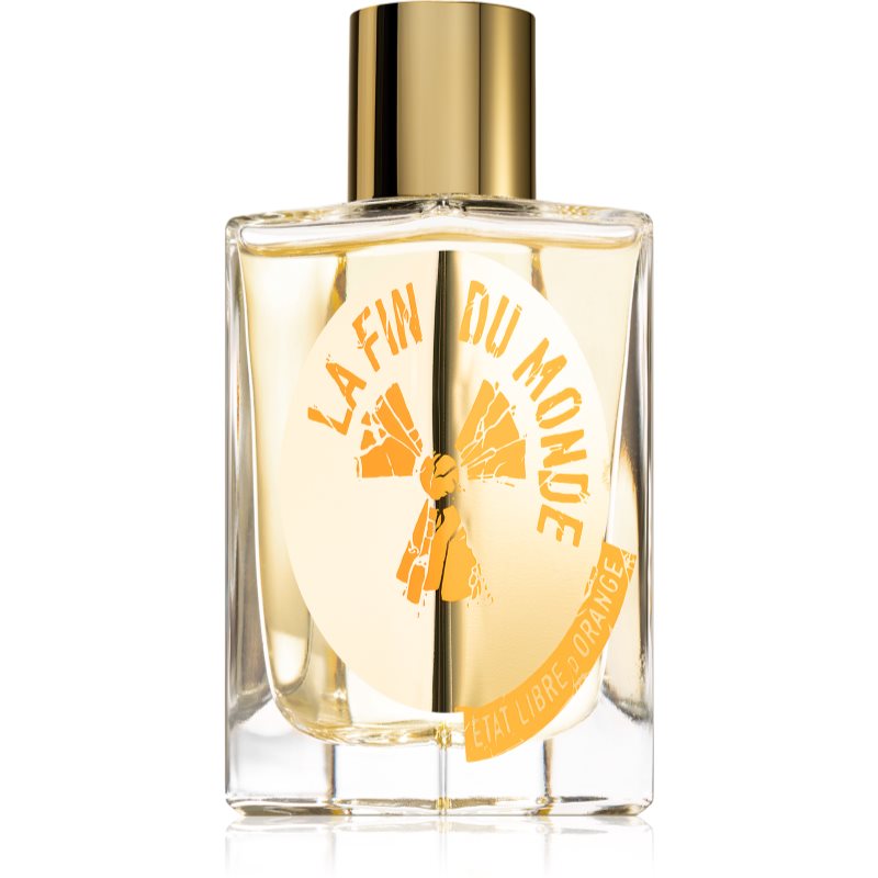 Etat Libre d’Orange La Fin Du Monde Parfumuotas vanduo Unisex 100 ml