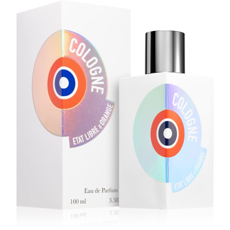 Etat Libre D’Orange Cologne парфумована вода унісекс 100 мл