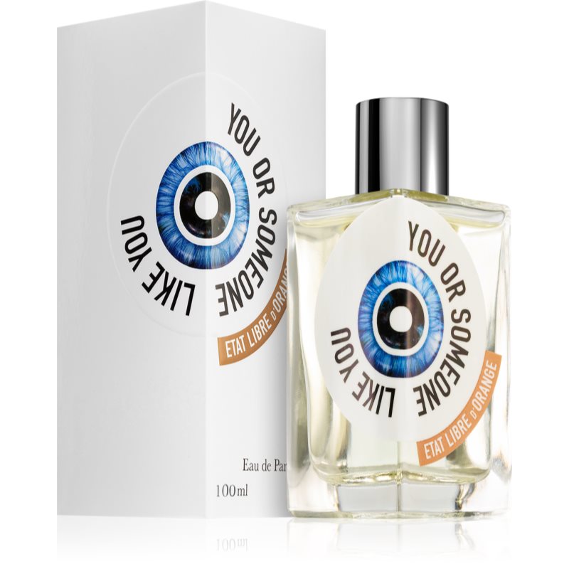 Thumbnail - Etat Libre d’Orange You Or Someone Like You Eau de Parfum Unisex 100 ml